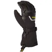 KLIM Fusion Gore-tex Handskar