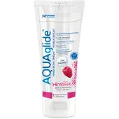 Joydivision AQUAglide - vattenbaserat glidmedel - hallon - 100ml