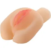 You2Toys Kellys Vagina Masturbator - Nude - Nude