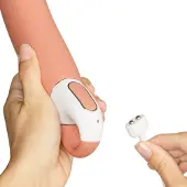 Satisfyer Vibes Master