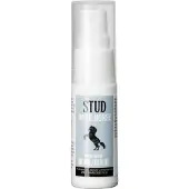 Hismith Premium Dark Horse Stud Delay Spray 15 ml - Klar - Klar