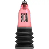 Bathmate Hydromax3 - hydropump (röd)