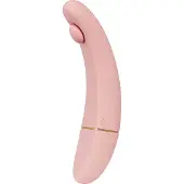OhMyG G-punktsvibrator - Rosa