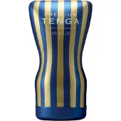 Tenga Premium Soft - engångsmasturbator
