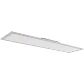 Arcchio - Lysander Plafond 58W Silver