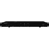 Monacor STA-200D stereoförstärkare klass D PA 250 W