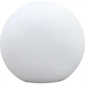 LINDBY Utomhusbelysning , Lago, Vit, Terrass, Plast, Modern