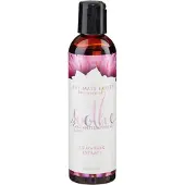Intimate Earth Soothe - Återställande Analsmörjmedel (120 ml)
