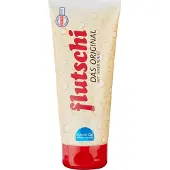 Flutschi Original Vattenbaserat Glidmedel 200 ml - Klar - Klar