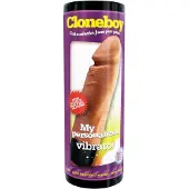 Cloneboy - Vibrator - Anpassningsbar