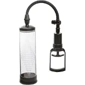 Mr. Membr Original Penispump - Klar