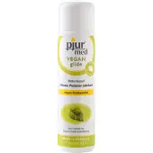 Pjur med - vegansk glidmedel - känslig hud - 100 ml