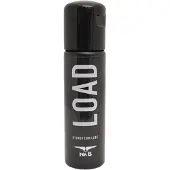 Mister B Load Cum Lube Glidmedel 100 ml - Clear - Clear
