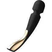 LELO - Smart Wand 2 Large, Black