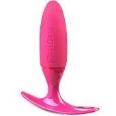 Picobong Tano 2 - Silikon Prostatamassager (Rosa)