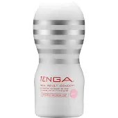 Tenga Original Vacuum Cup Soft Masturbator - Vit - Vit