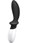 LELO - prostatavibrator - vattentät - svart