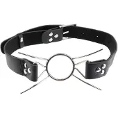 Fetish Fantasy FF Spider Gag