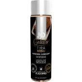 System Jo Gleato Vattenbaserat Glidmedel med Smak 120 ml - Klar - Klar