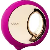 LELO Ora 3 - oralsex simulator och klitorisstimulator - turkos