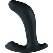 Mystim Twisting Tom Electrosex Prostata Stimulator - Svart - Svart