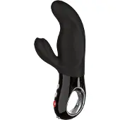 Fun Factory Miss Bi - G-punktsvibrator (svart)