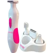 Swan Ultimate - intimrakset för kvinnor - rakapparat och tillbehör