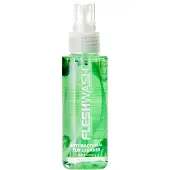 Fleshlight Wash Rengöringsspray 100 ml - Klar - Klar