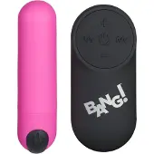 Bang! Bullet Vibrator