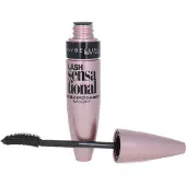 Maybelline Lash Sensational Full Fan Effect Mascara #intense Black 9,5 ml