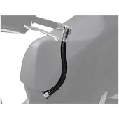 Shad Kymco People 125 18 Fästning Av Styrlåset