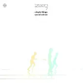 Ginza.se Zero 7: Simple Things Special Edition