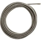 Milwaukee Rörspolslang M18 48532675; 10 mmx10,5 m