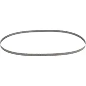 Milwaukee Sågblad för bandsåg ; 1140x4-8 mm; 12-14 TPI; 3 st.