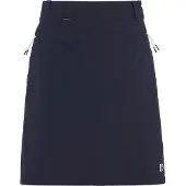 Didriksons Paulina, Kjol, Dam, Dark Night Blue