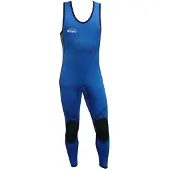 Seland Gallego 3 Mm Freedivingdräkt
