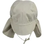 MP Legionärshatt - Matti - Desert Sage - - 51 cm - Solhatt