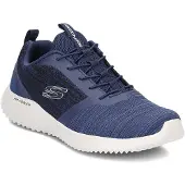 SKECHERS Låg sneaker 'Bounder'