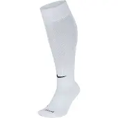 Nike Knähöga Strumpor Herr 1-pack Vit SX4120-101 L