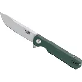 Ganzo Firebird Linerlock Green