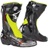 Stylmartin Stealth Evo Air Racingstövlar