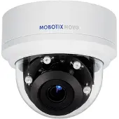 Mobotix Ip Vd1a Domo övervakningskamera