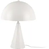 Leitmotiv bords-lampa 'grädd' SUBLIME, Ø 25 cm