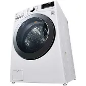 LG F1p1cy2w Frontmatad Tvättmaskin