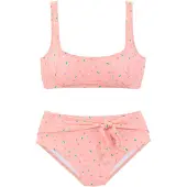 Buffalo Bikini blandade färger