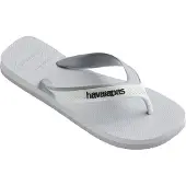 Havaianas Flip-Flops Herr, grå