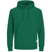 Jack & Jones Sweatshirt grön / vit