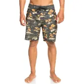Quiksilver Hempstretch 69 Simshorts