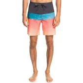 Quiksilver Surfsilk Panel Simshorts