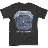 Ginza.se Metallica: Ride the Lightning (Medium)